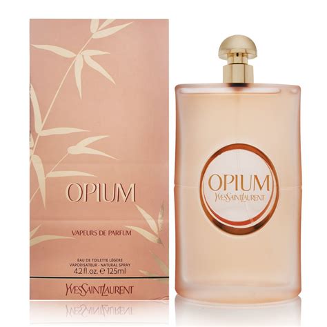 Opium Vapeurs de Parfum Yves Saint Laurent for women